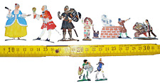 Flach zinnfiguren mittelalter gebraucht kaufen  Augsburg
