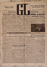 distruzione mondo hitler prepara usato distruzione mondo hitler prepara usato Castelnuovo Don Bosco
