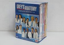 Grey anatomy seasons usato  Lucera