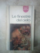 John brunner finestre usato  Milano