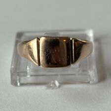 9ct gold antique for sale  LONDON