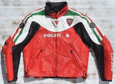 Ducati dainese motorradjacke gebraucht kaufen  Zwiesel