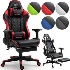 Gaming stuhl racing gebraucht kaufen  Berlin