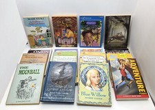 Chapter book lot for sale  Baraboo
