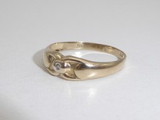 333 gold ring gebraucht kaufen  Meitingen