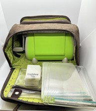 Cricut cuttlebug provo for sale  Houston