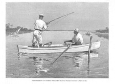 Tarpon fishing floriday for sale  Saint Louis