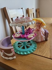 Vintage cupcake doll for sale  TAUNTON
