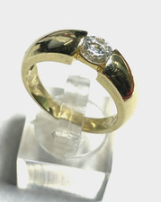 585 gold ring gebraucht kaufen  Göppingen