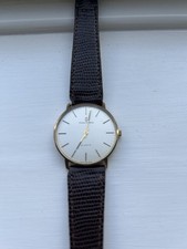 Mapping webb 9ct for sale  PRESTON