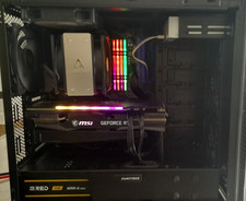 Gaming rtx 3070 d'occasion  Lille-