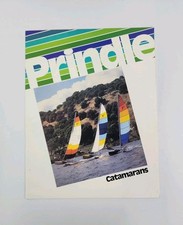 1980s prindle catamaran for sale  Omaha