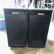 Set electro voice for sale  Oak Forest