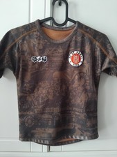 Pauli trikot 116 gebraucht kaufen  Westerrönfeld