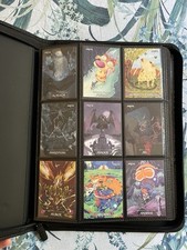 Set completo monsters usato  Villasanta