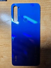 Back cover redmi usato  Troia