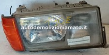 Proiettore faro mercedes usato  Napoli