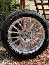 Goodyear winter tyres for sale  SELKIRK