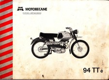 Catalogue pièces détachées d'occasion  Treillières