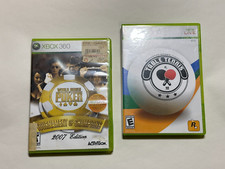 Game lot series for sale  Stanwood