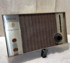 Vintage zenith vacuum for sale  Westmoreland
