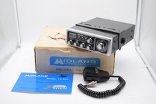 Vintage midland channel for sale  Milford