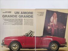 Clipping ritaglio articolo usato  Tivoli