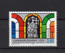 Timbre stamp imaginaire d'occasion  Le Plessis-Trévise