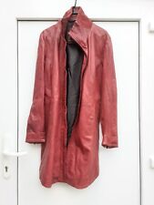 ledermantel bordeaux gebraucht kaufen ledermantel bordeaux gebraucht kaufen Ostrhauderfehn