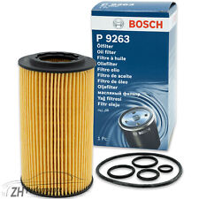 Bosch 9263 ölfilter gebraucht kaufen  Emmerzhsn., Steinebach