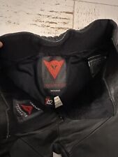 Dainese tuta moto usato  Rivoli