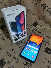 Celular Samsung Galaxy A20 (SM-A205) Android 32GB Dual SIM 4G bom desbloqueado comprar usado  Enviando para Brazil