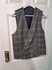 Suit supply double for sale  LEEDS