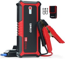 Gooloo upgraded gp3000 for sale  MANCHESTER