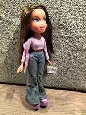 Bratz t706 doll d'occasion  Expédié en Belgium