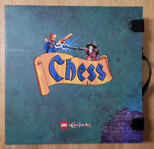 Lego 852001 castle gebraucht kaufen  Mülheim an der Ruhr