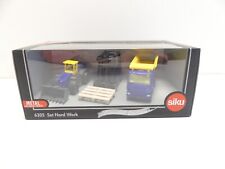 Siku 6305 3er gebraucht kaufen  Erftstadt