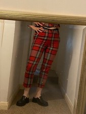 Vivienne westwood red for sale  LONDON