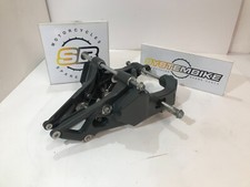 Piastre telaio supporto usato  Rozzano