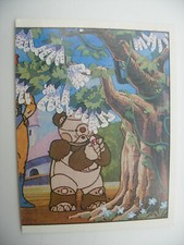 Stikers album figurine d'occasion  Nogent-le-Roi