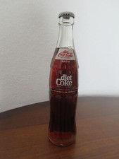 Usado, Alte Coca-Cola Flasche KENYA rare glass bottle Africa Diet Coke ACL 300mL  comprar usado  Enviando para Brazil