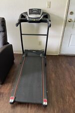 Merax electric treadmill for sale  Ripon