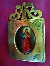 Reliquaire voyage ancien d'occasion Reliquaire voyage ancien d'occasion  France