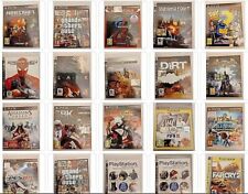 Videogiochi sony ps3 usato  Viareggio