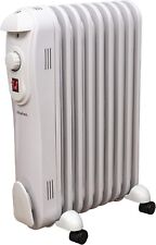 Schallen white portable for sale  RUNCORN