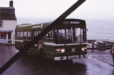 Original bus slide for sale  NEATH
