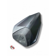 Capot selle noir d'occasion  Fleurance
