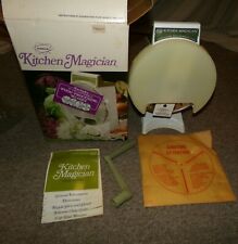 popeil kitchen magician for sale  Hilton