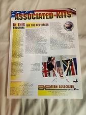 Team asscociated rc10l for sale  Decatur