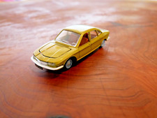 Mebetoys nsu wankel d'occasion  Seignosse